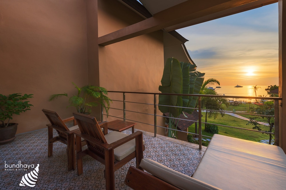 Bundhaya Villas Koh Lipe 45/50