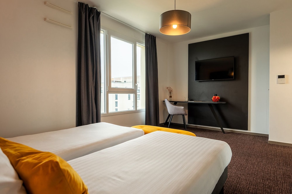 Nemea Appart Hotel Europe Velizy Villacoublay 7/50