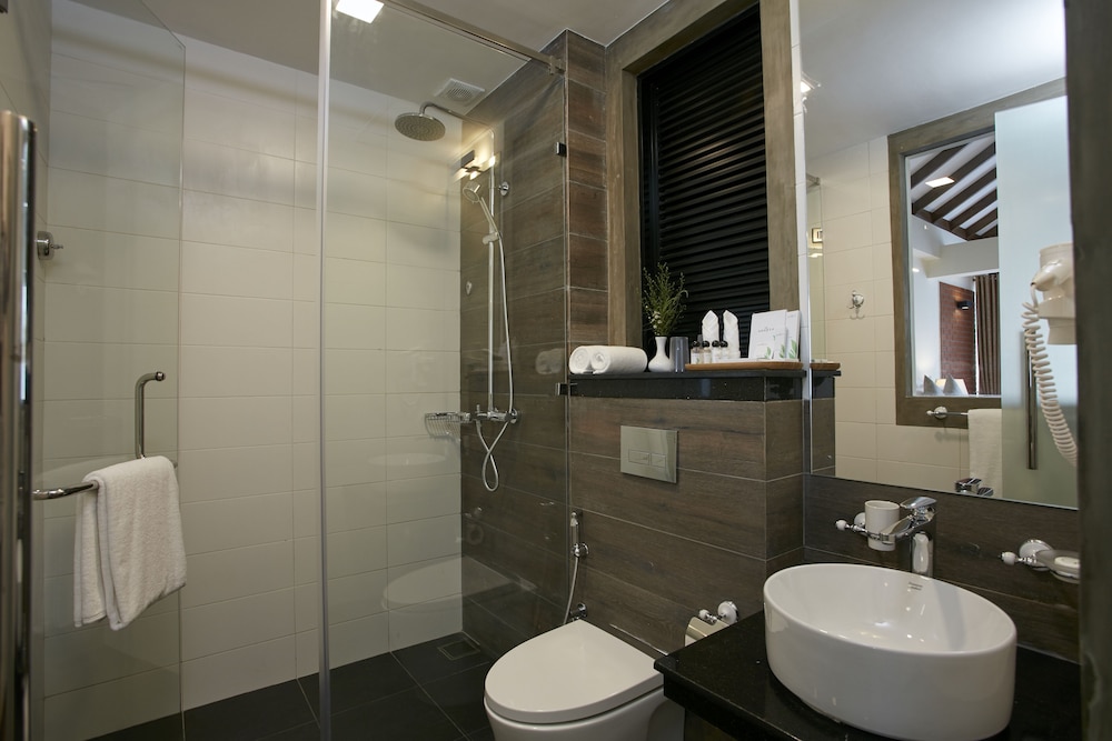 The Argyle - Luxury Boutique Hotel 49/50