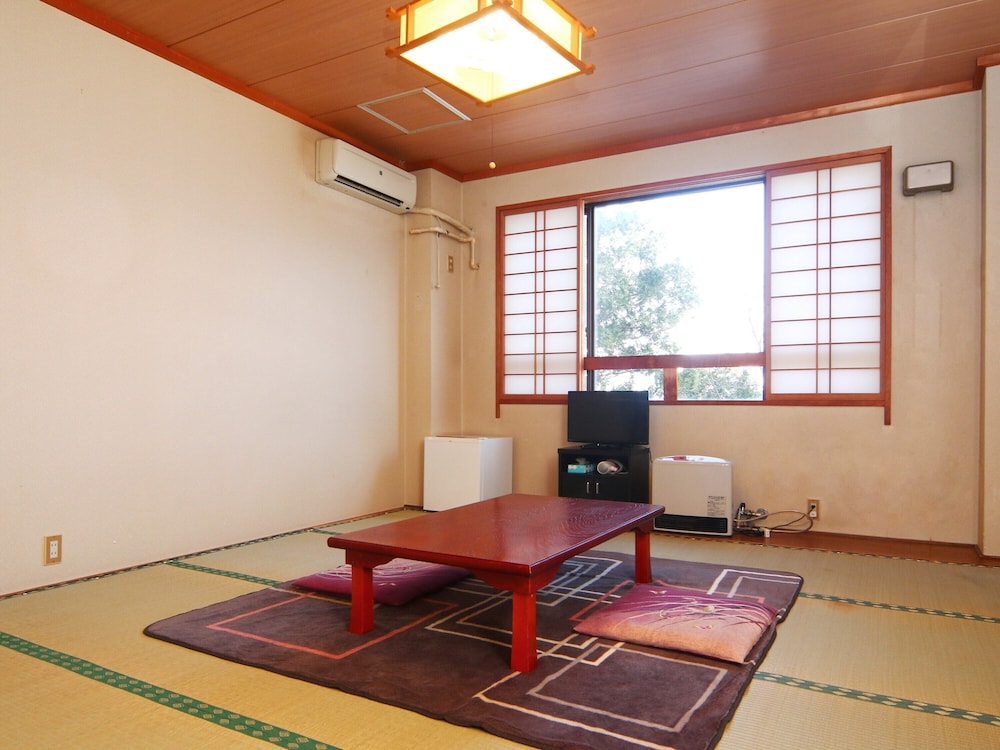 Star Hotel Akakura 36/45
