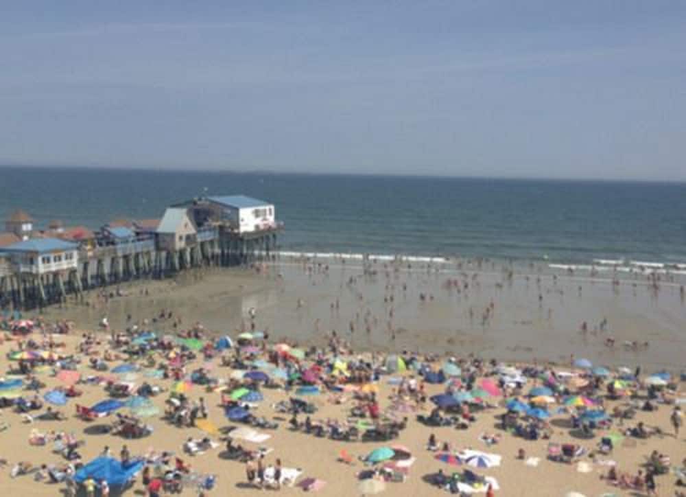 Old Orchard Beach Inn 72/79