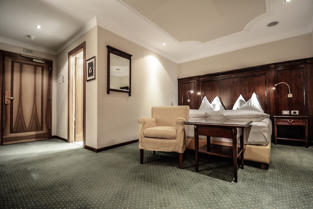 Hotel Luna Mondschein 20/69