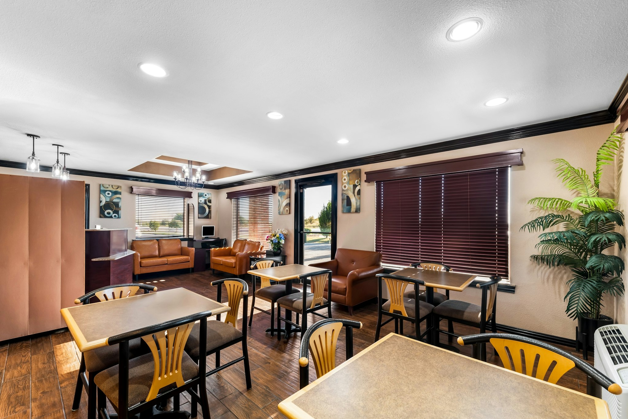Scottish Inns Decatur 21/32