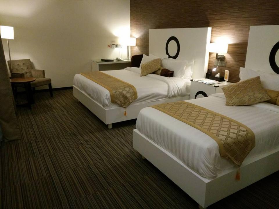 Bei Boutique Hotel 10/50