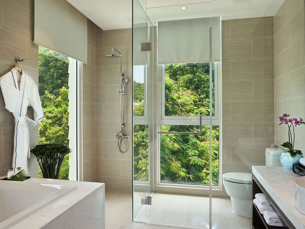 4 Bedrooms, Ocean, Villa, Twin Beds, Private Pool, Premier Village Phu Quoc Resort 9/10