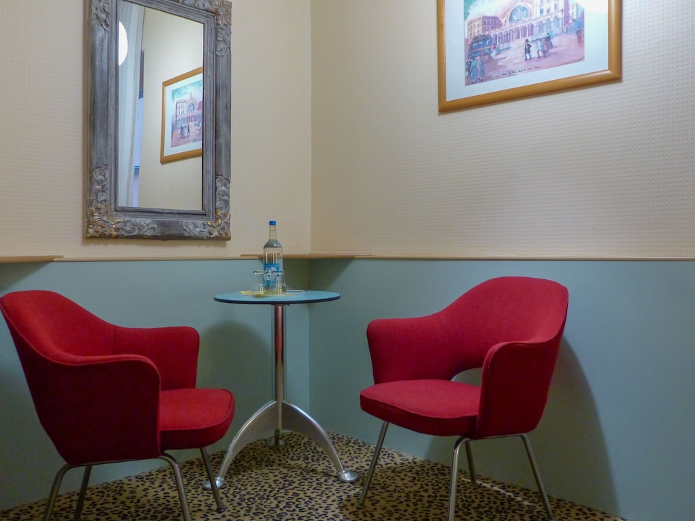 Hotel Sachsenhof 42/50