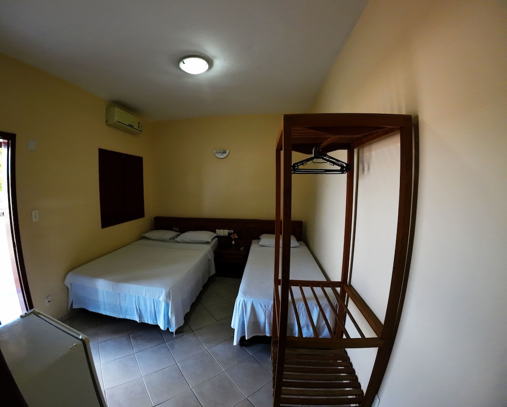 Hotel Pousada da Lapa 11/50