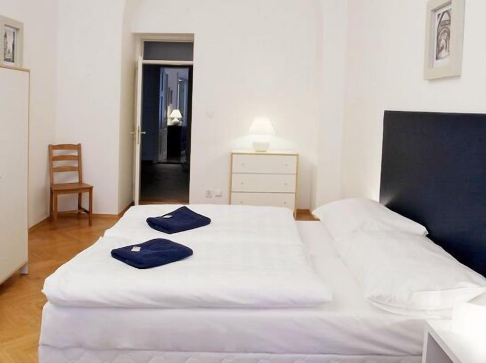 Prague Central Residence 4/26