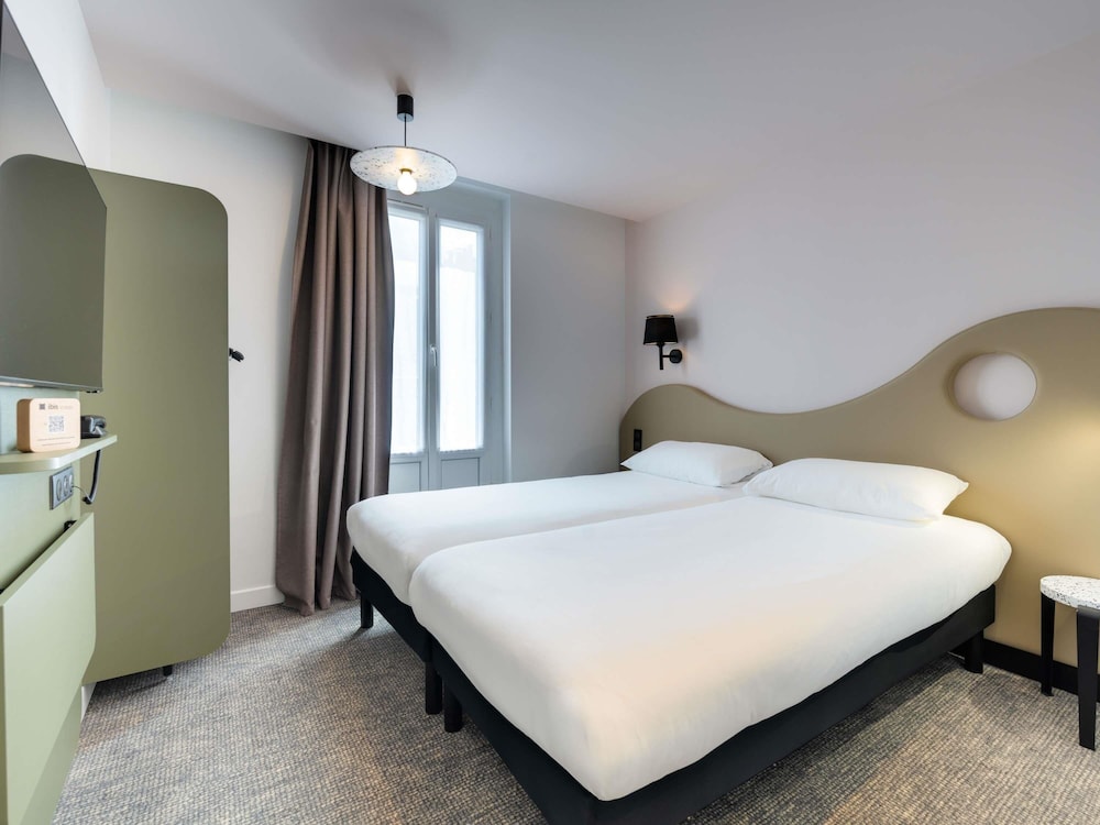 Ibis Styles Paris Cadet Lafayette 14/50