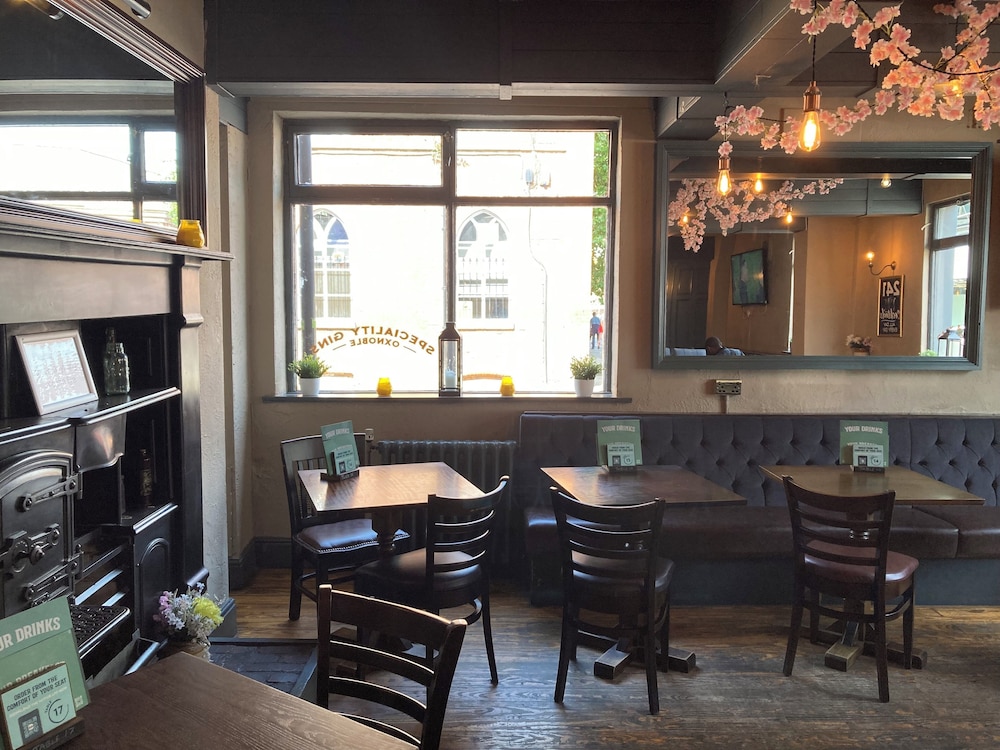The Oxnoble 17/24