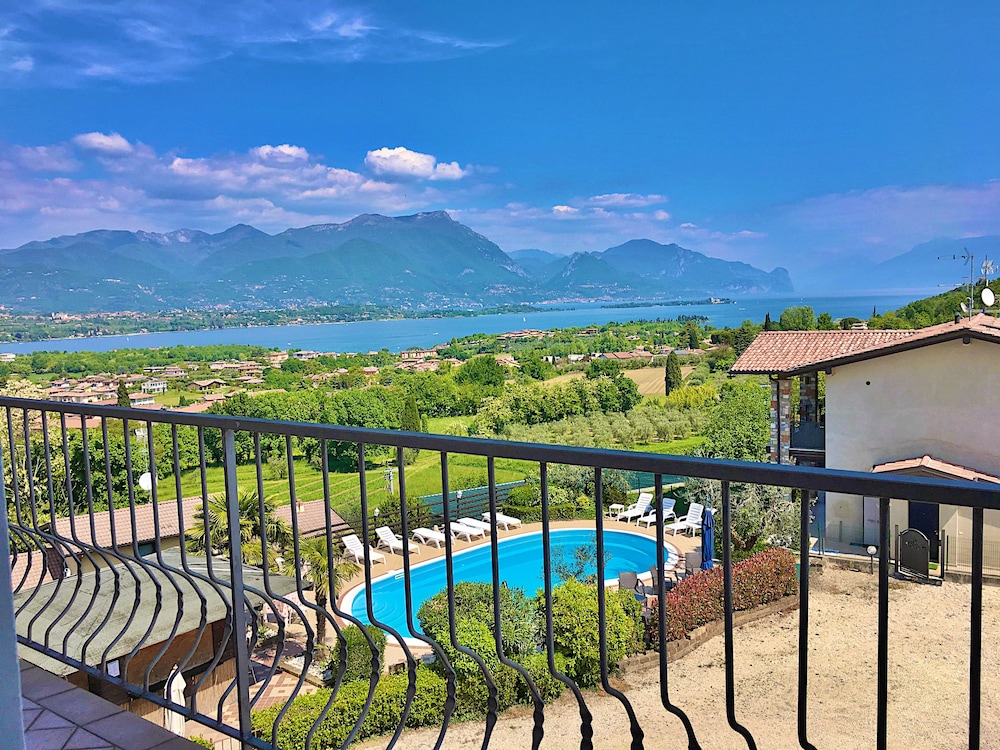 Residence Bellavista 42/45