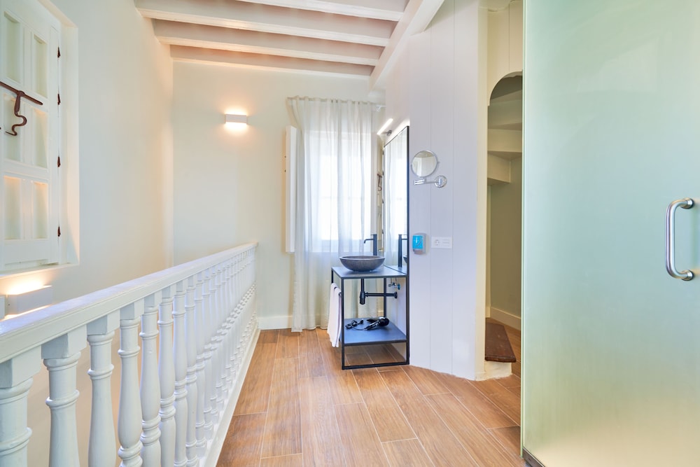 Tandem Palacio Veedor de Galeras Suites 29/73