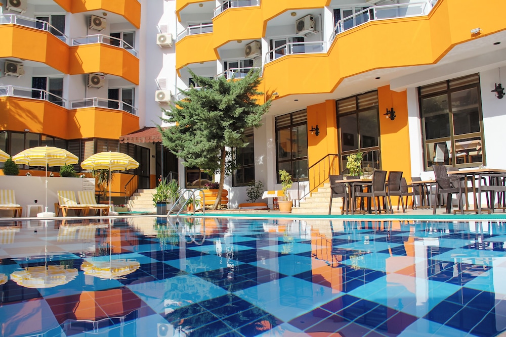 Yaman Life Hotel 43/50