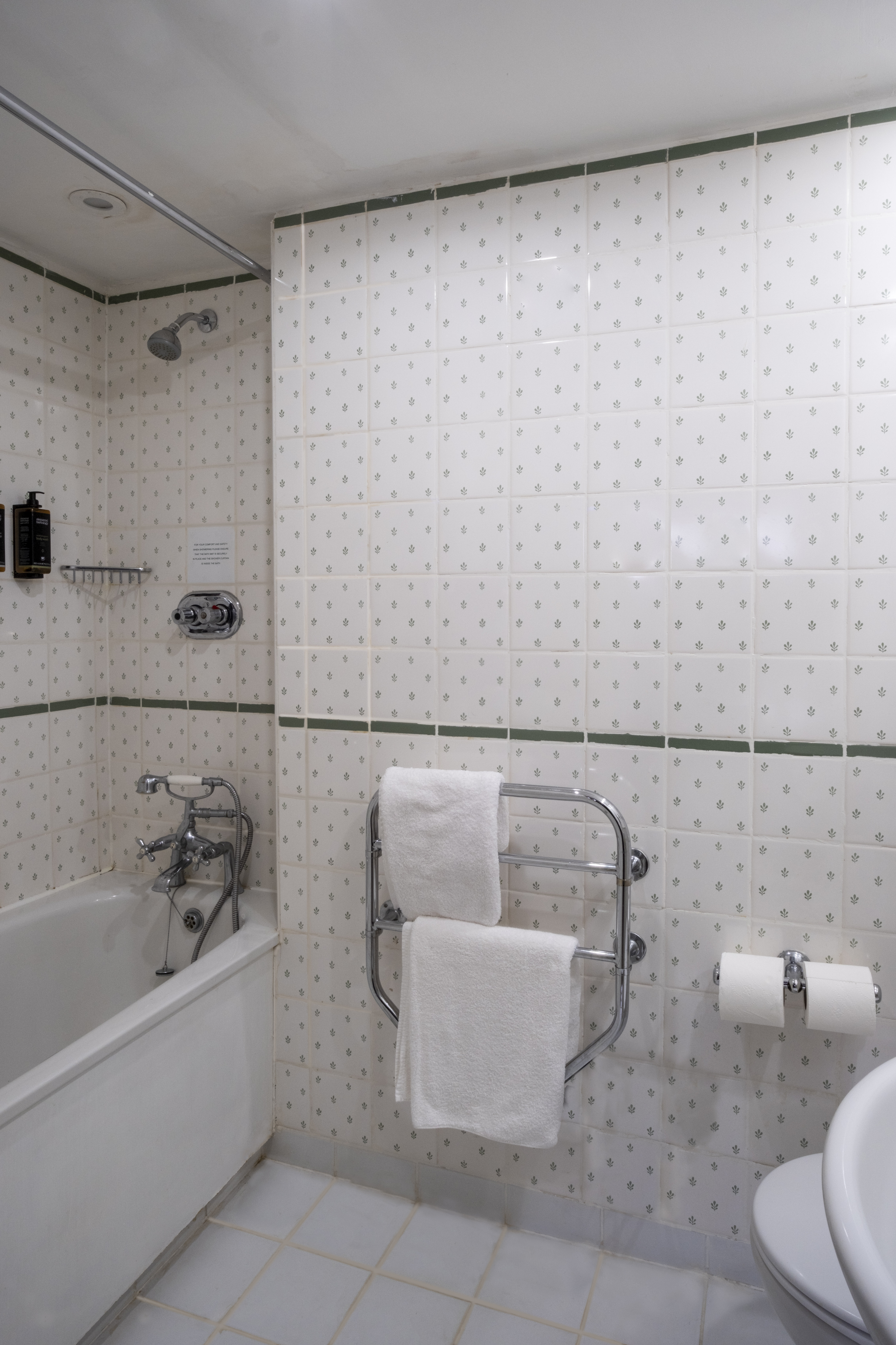 Whately Hall Hotel 49/50