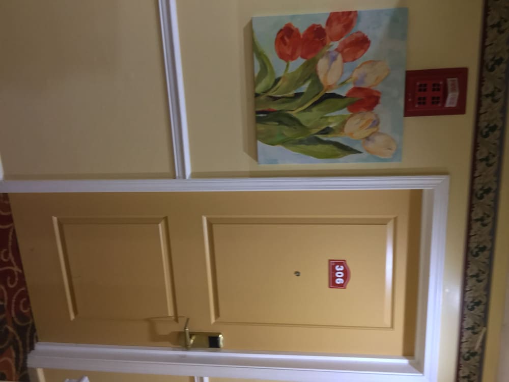 Red Carpet Inn- Bridgeton /Vineland 5/40