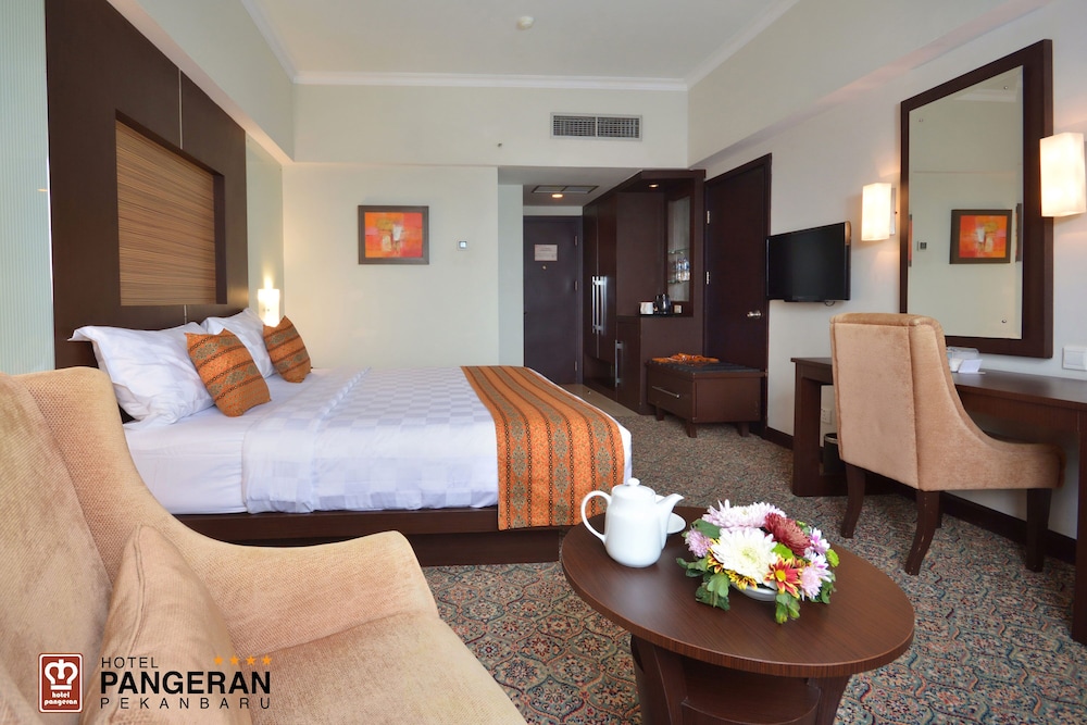 Hotel Pangeran Pekanbaru 29/66