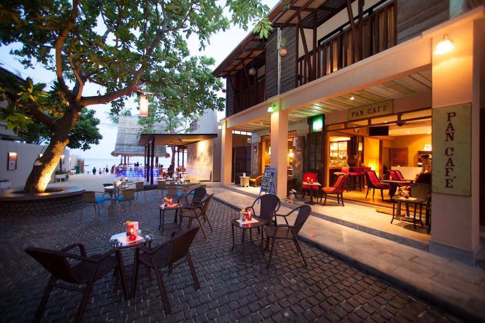 Buri Rasa Village Phangan 63/70