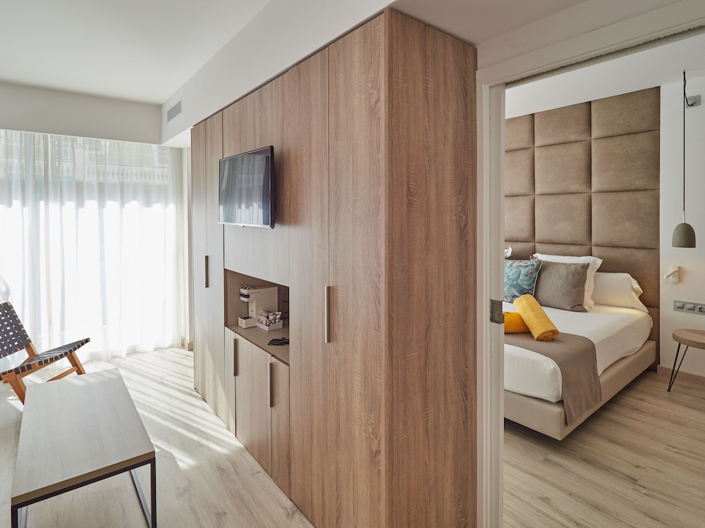 BQ Aguamarina Boutique Hotel 17/66