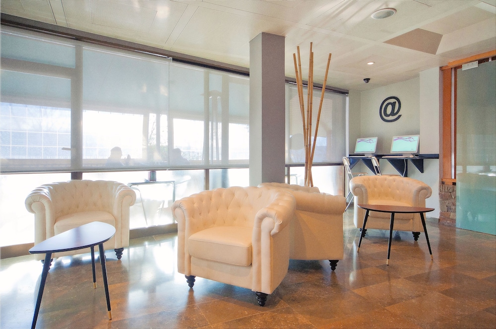 Hotel Sant Pere II 37/50