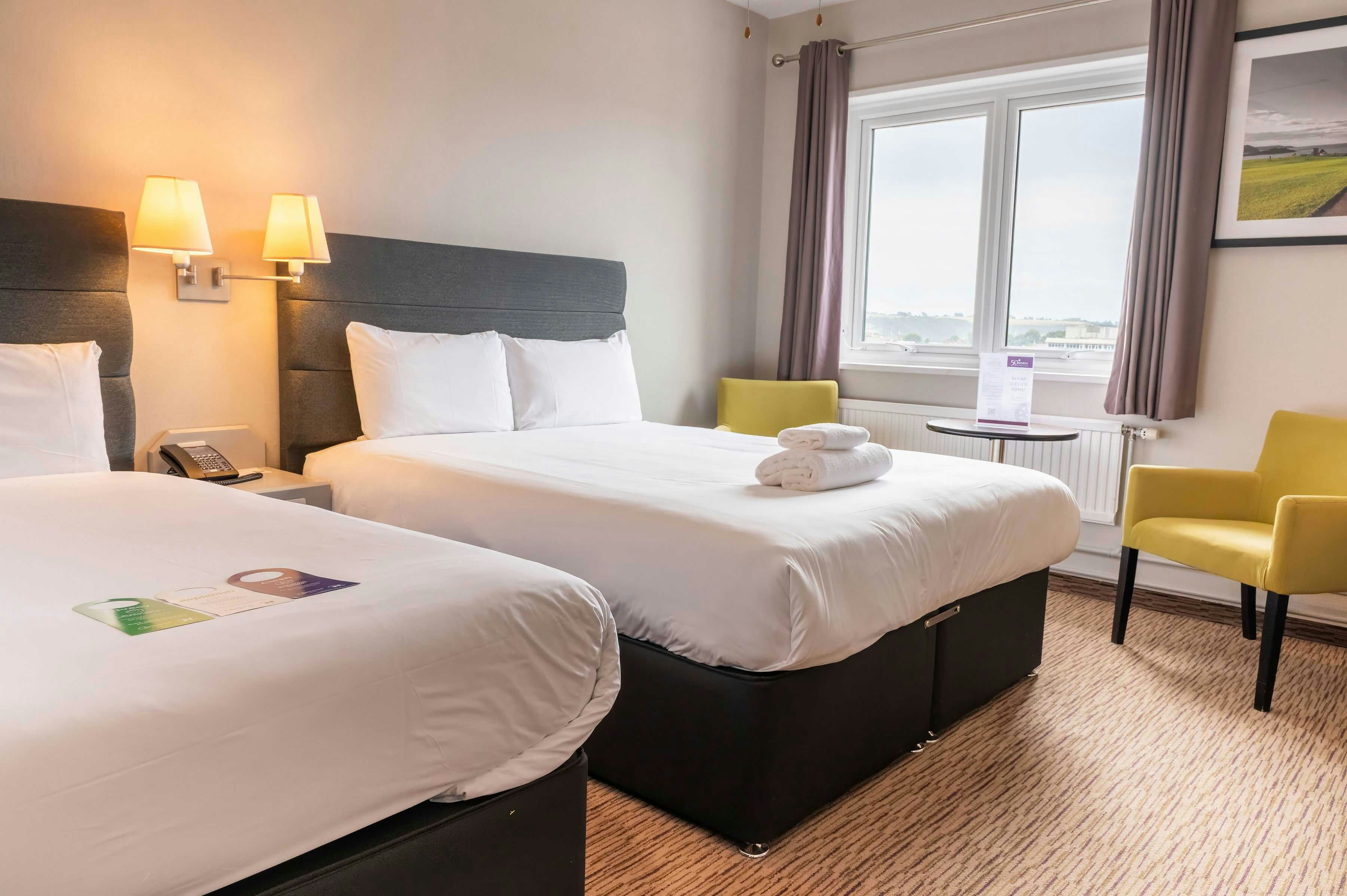 Copthorne Hotel Plymouth 17/63