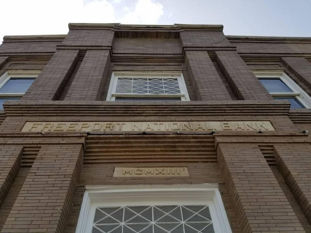 Park Avenue Lofts 1/38