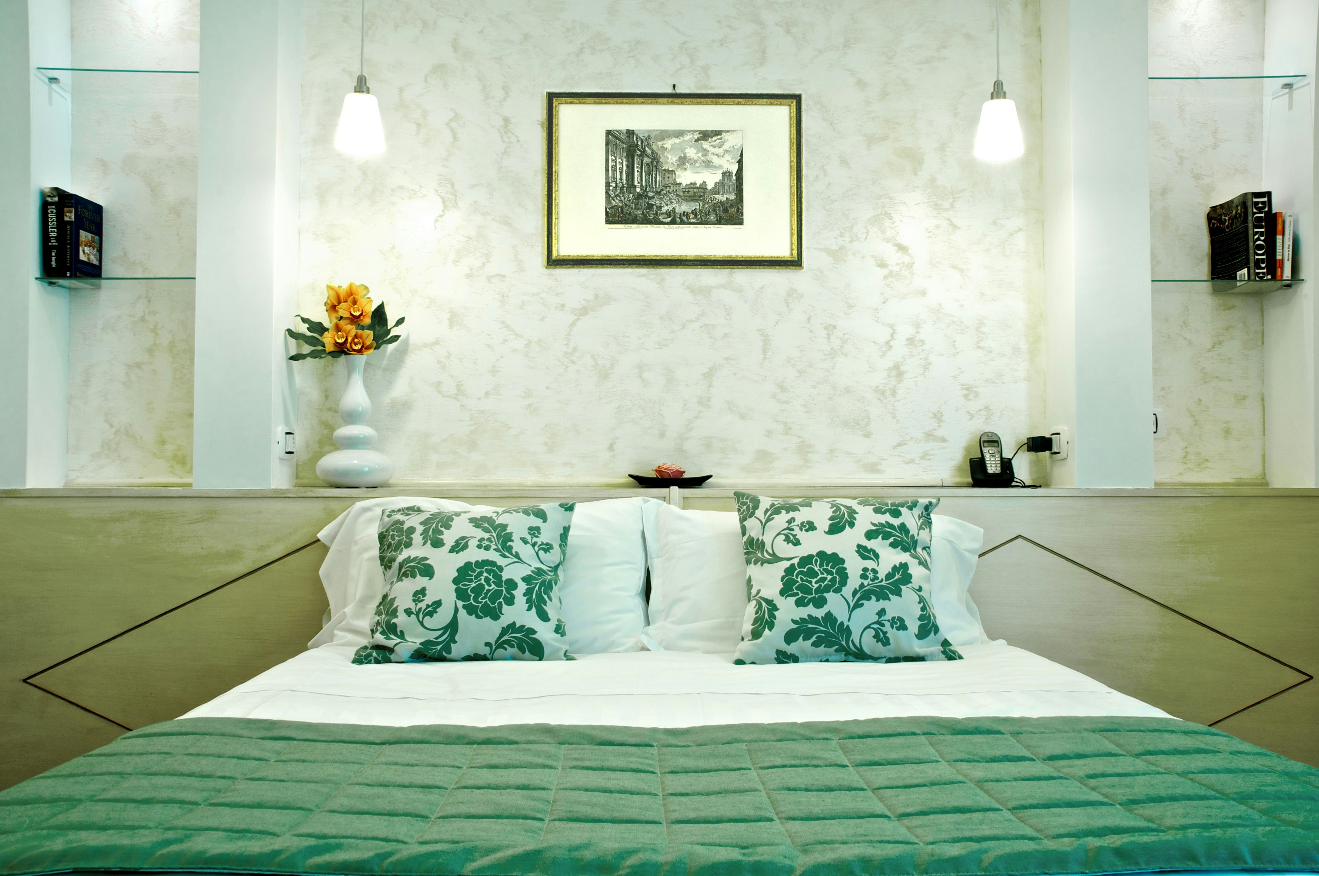 B&B Hotel Roma Italia Viminale 15/20