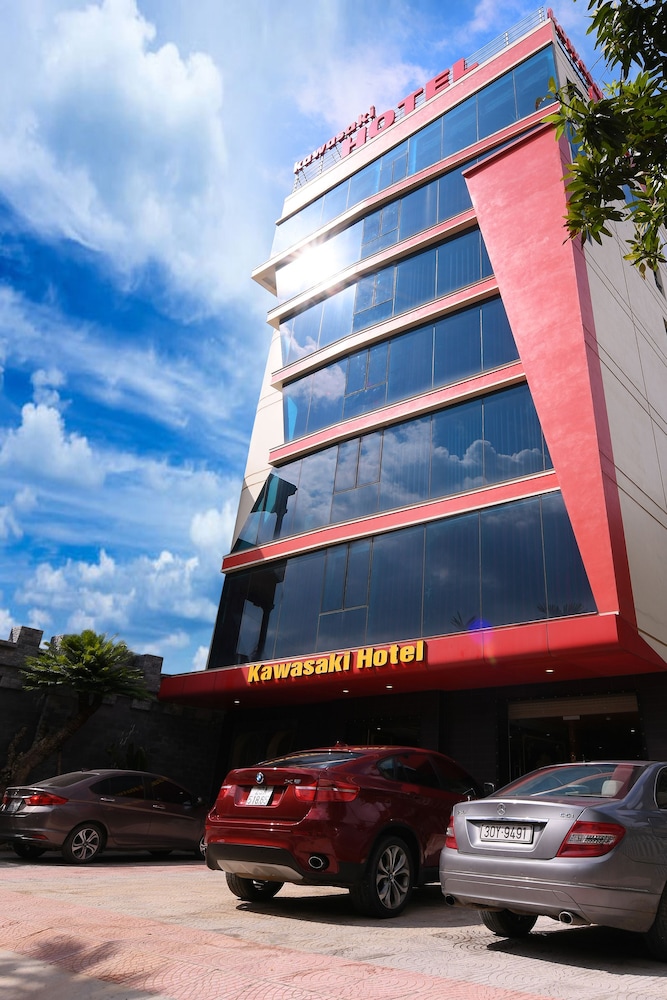 Kawasaki Noibai Hotel 4/51