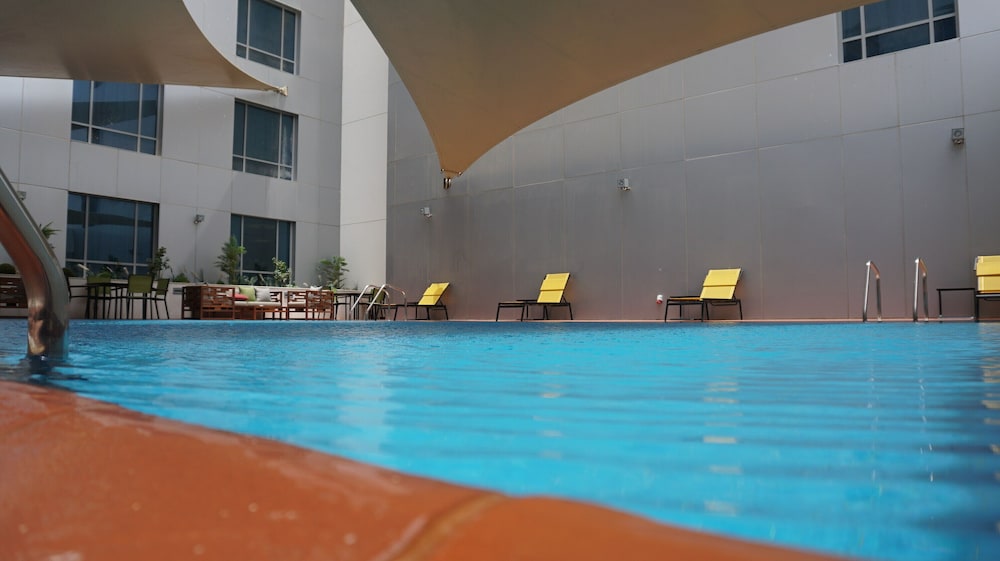 أداجيو جدة سيتي سنتر(Adagio Jeddah City Center) 46/50