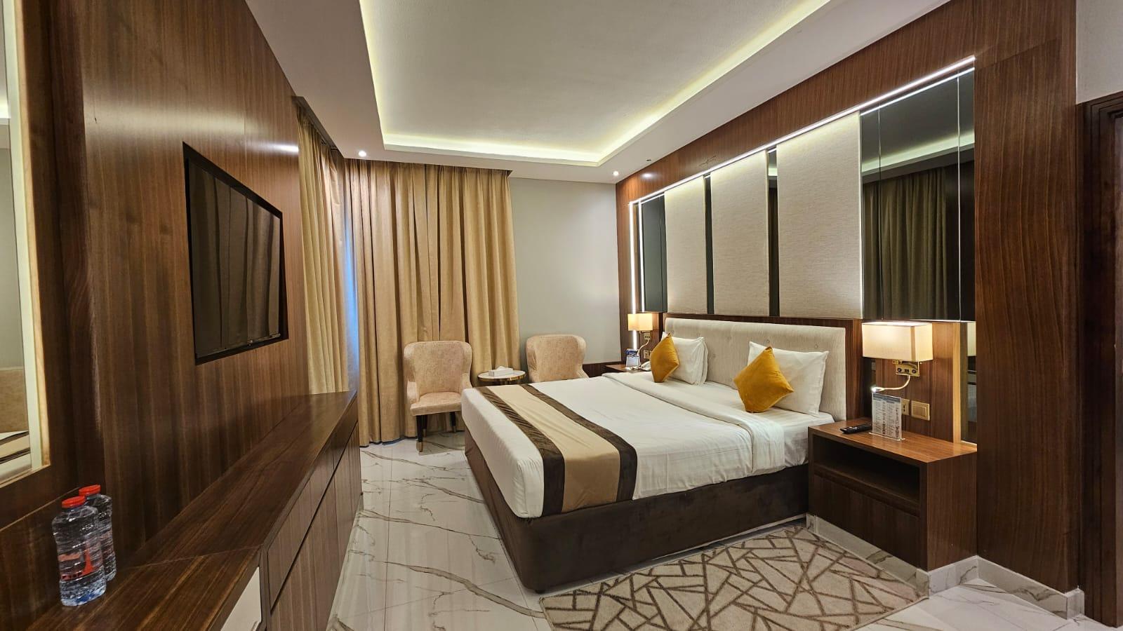 Executive Suite
