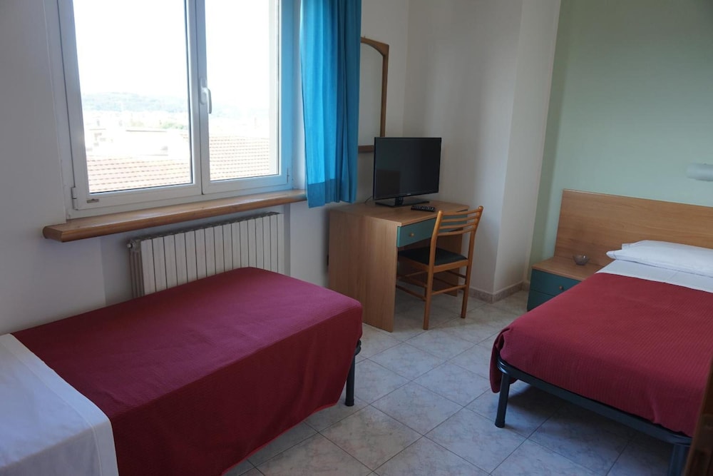 Hotel San Marco 14/33