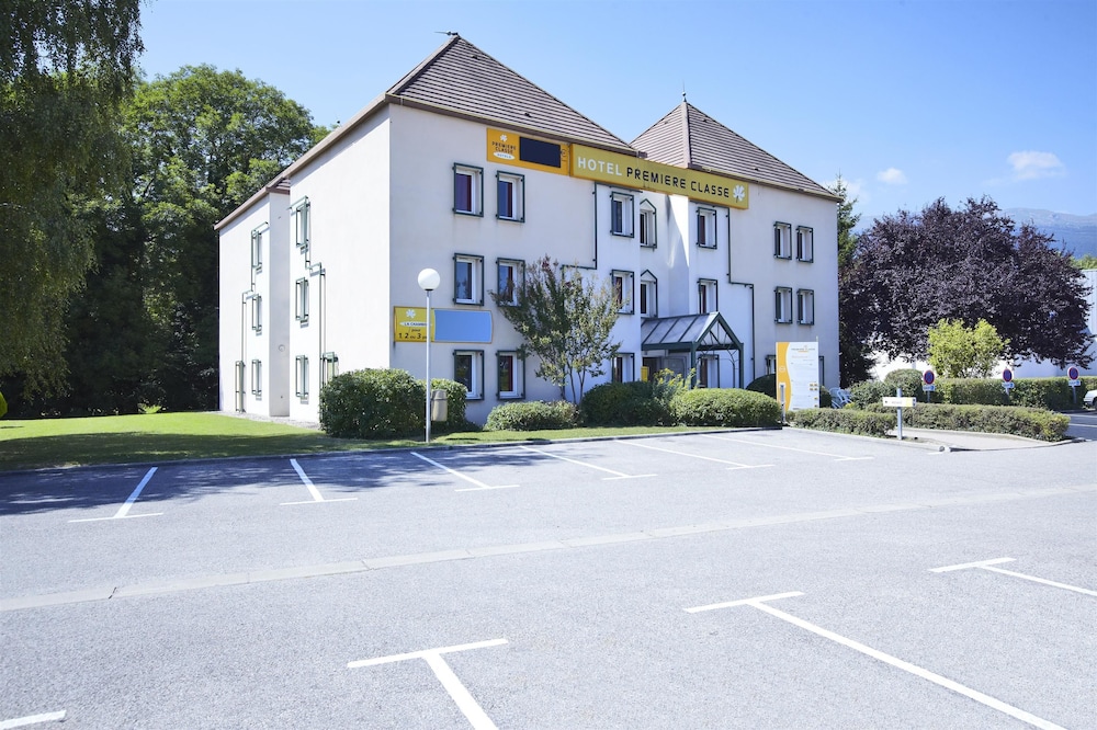Premiere Classe Geneve Saint Genis Pouilly 25/33