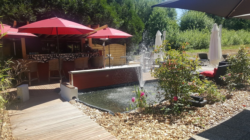 Hotel Restaurant Kuentz 42/48