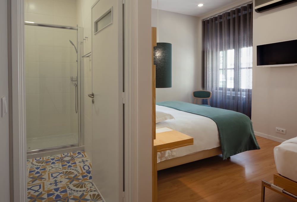 Boavista Guest House 11/64