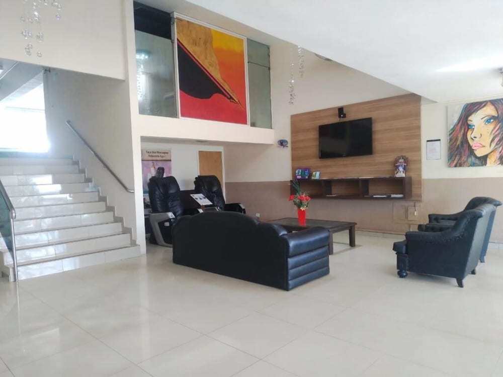 ALVORADA IGUASSU HOTEL 9/50