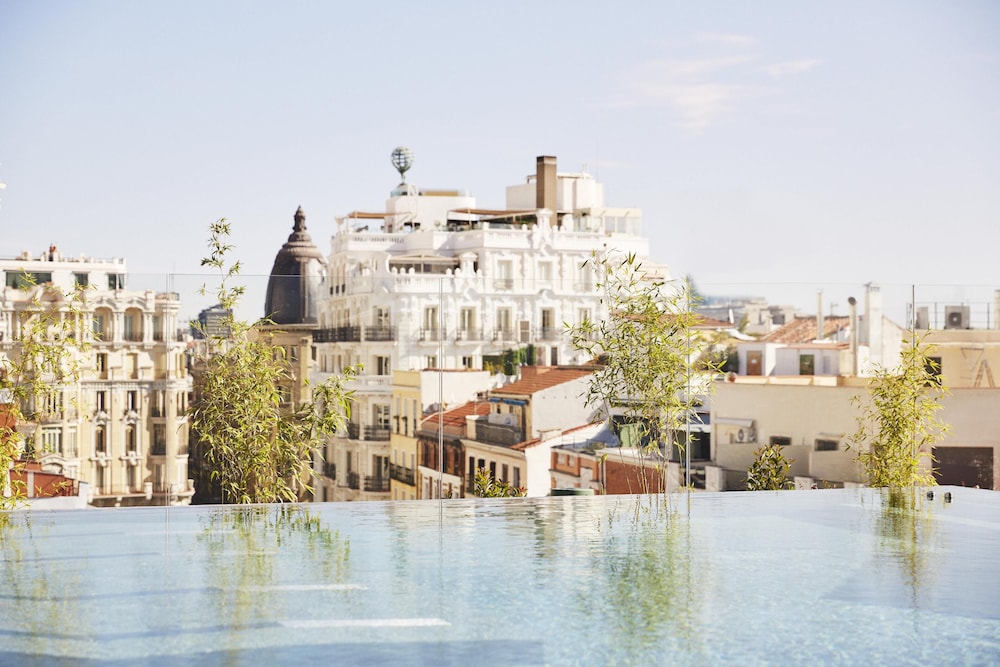 Hyatt Thompson Madrid 46/50