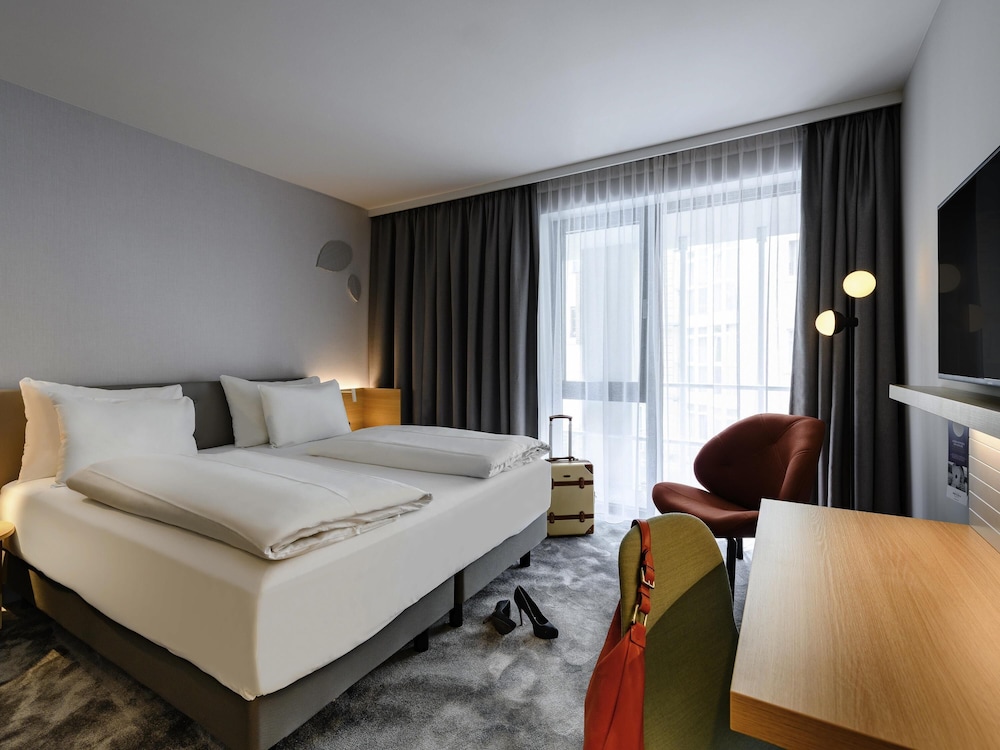 Mercure Muenchen Schwabing 28/76