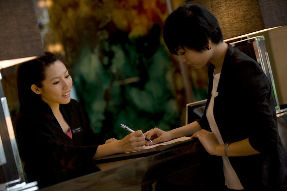 InterContinental Foshan 9/50