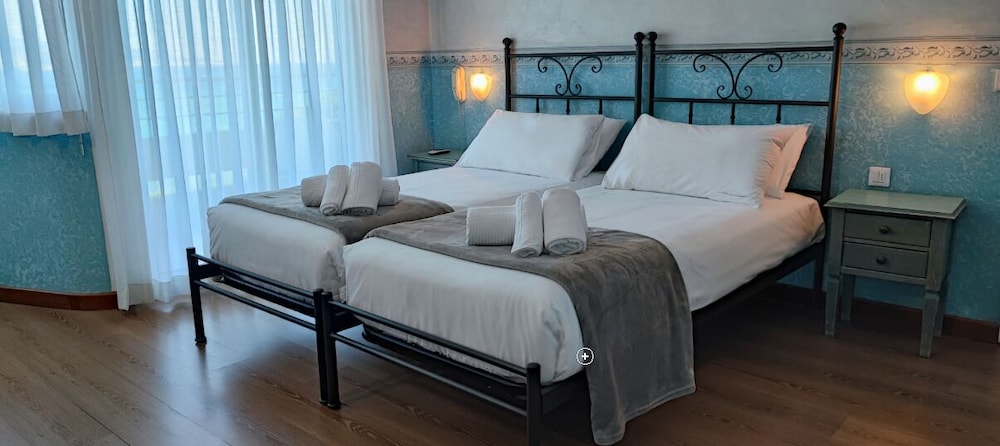Hotel Alexandra 15/50
