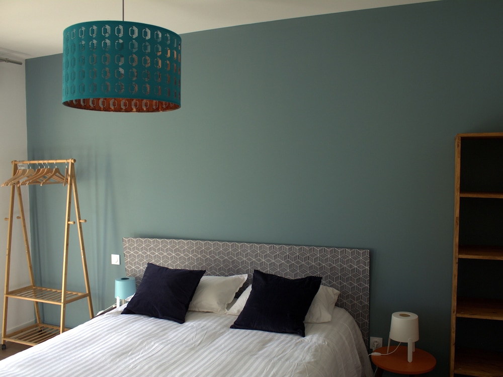 Effet Lodge 8/33