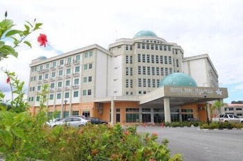 Hotel Seri Malaysia Lawas 1/58