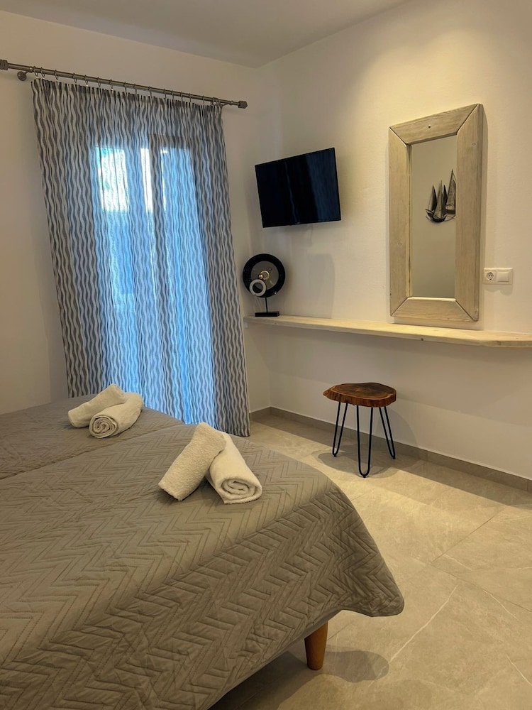 Anemos Apartments 24/65