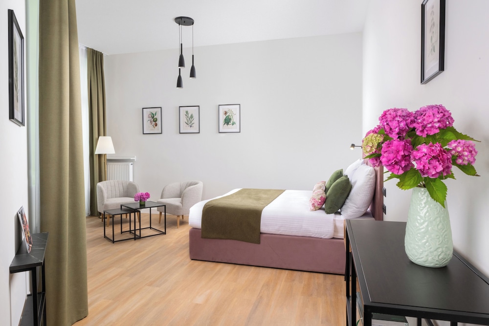 Rajska Residence 18/31