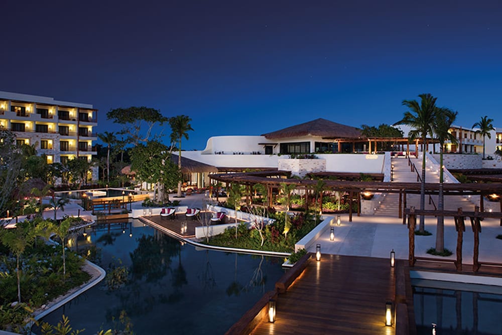 Secrets Akumal Riviera Maya - Adults Only - All Inclusive 4/60