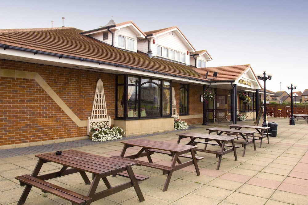 Premier Inn Hartlepool Marina 28/31