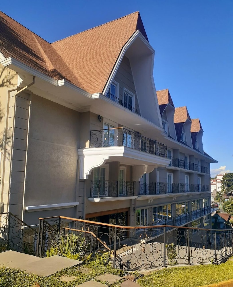 Daara Transamerica Collection Gramado 2/65
