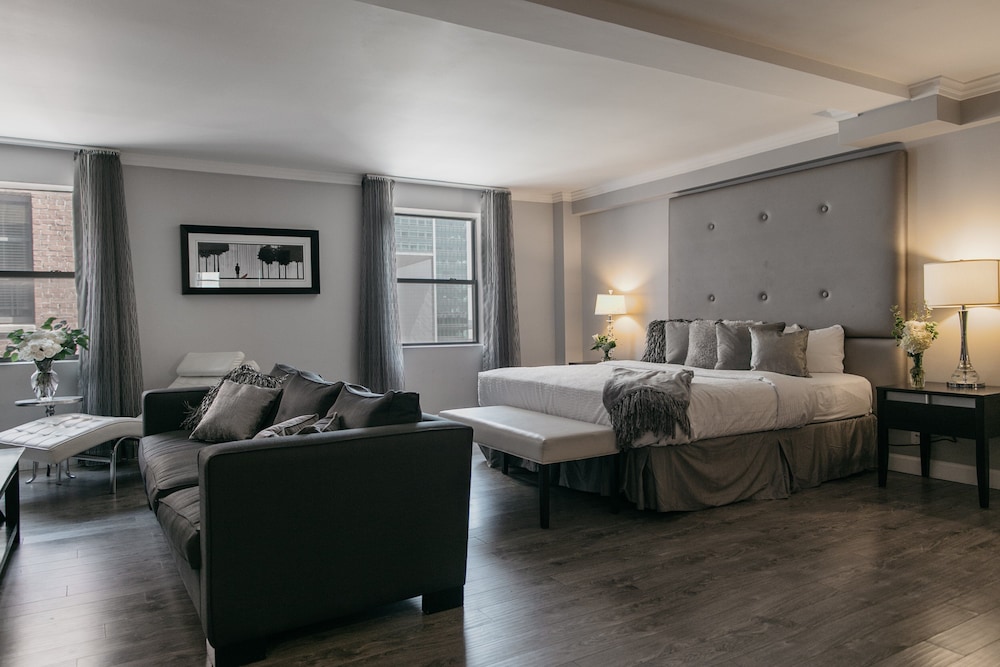 Hotel Deco Omaha, Tapestry Collection by Hilton 43/64