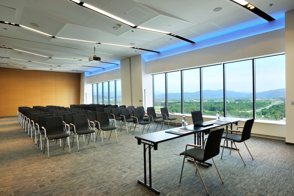 Radisson Blu Plaza Hotel Ljubljana 58/69