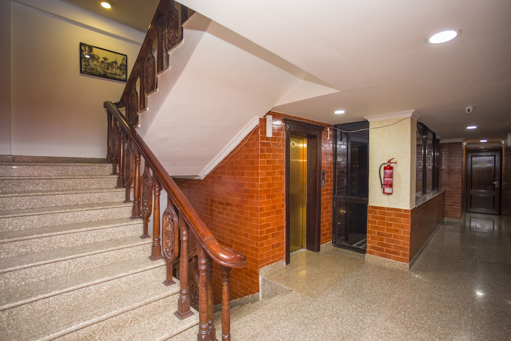 Apsara Boutique Hotel 59/91