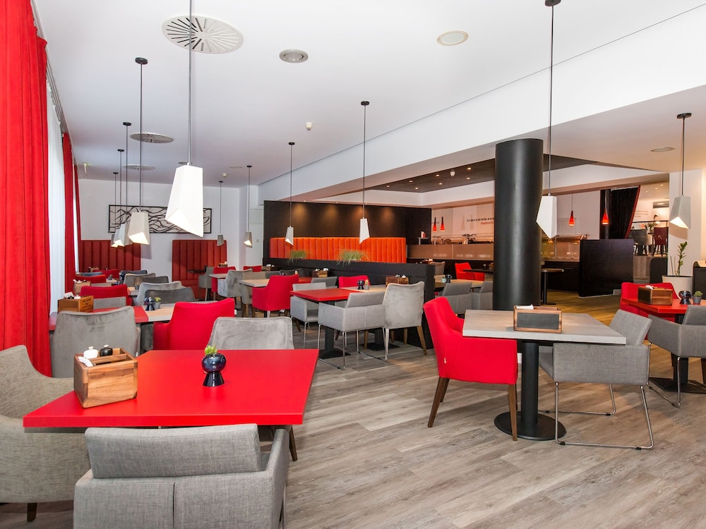 Dormero Hotel Zurich Airport 33/47