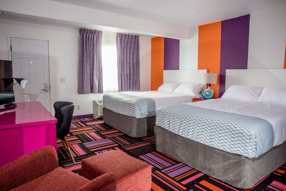 Hotel Zed Kelowna 15/43
